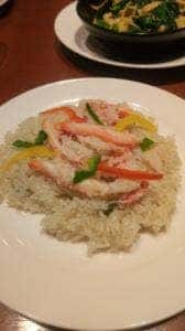 シーフードレストラン メヒコ 福島店