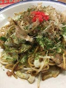 お好みレストラン古都