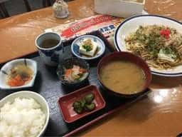 お好みレストラン古都