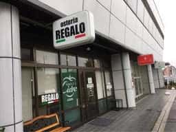 osteria REGALO