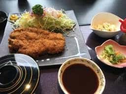 夢遊膳 とん喜