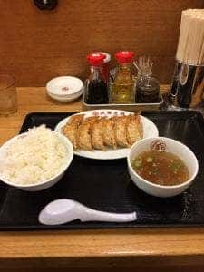 大阪王将 穴川インター店
