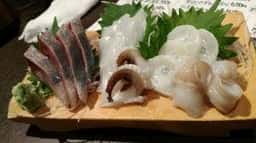 酒場食堂 よろずや