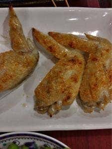 焼き鳥 錦