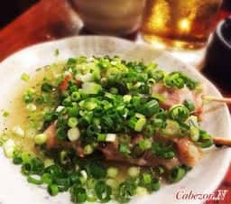 やきとり大吉 東砂店