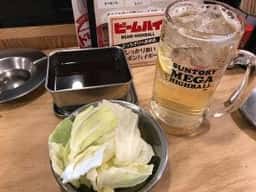 串カツ田中 渋谷宮益坂店