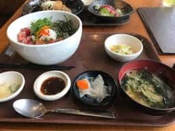 三崎食堂
