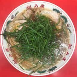 ラーメン魁力屋 中川店