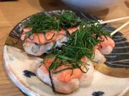炭火焼鳥 美鶏