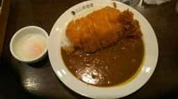 カレーハウスCoCo壱番屋 福岡空港東店