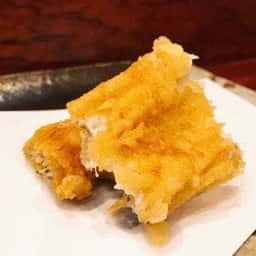 てんぷら天朝