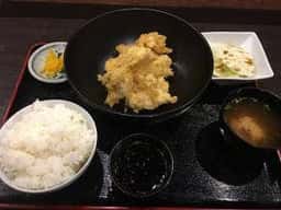 居食処 とり坊主