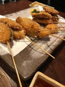茅ヶ崎 海ぶね 新宿パークタワー店