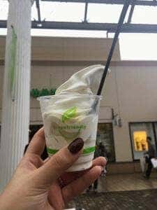 成田ゆめ牧場 酒々井プレミアム・アウトレット店