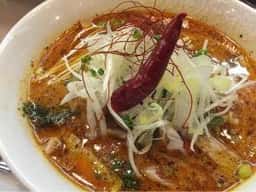 ラーメン花月嵐 浜松柳通り店