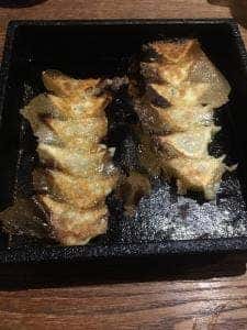 薩摩一口餃子 GAnhO