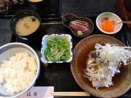 すし割烹 福原 浜町店