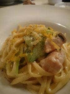 イタリア酒場 ARTI CHOKE 秋田駅前ニュー金座街店