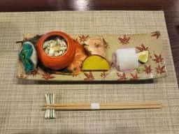 御料理 吾・いち