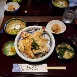 和食処 とのがみ 浜風きらら