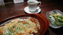 十の藏カフェ