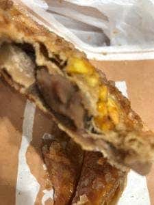 築地銀だこ イオンモール天童店