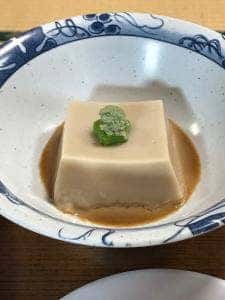 湯殿山参籠所