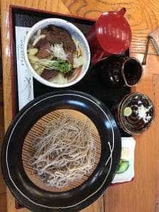 いろりなかがわ亭