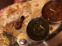 インド カレー亭