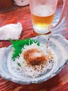 五右衛門一門店