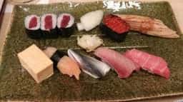 二代目 鮓 桂田 恵比寿・代官山店