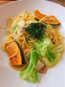 桑の実