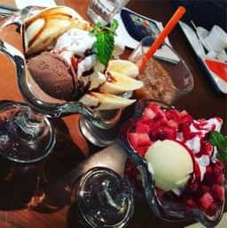 サンマルクカフェ 神戸さんちか店