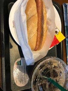 タリーズコーヒー 代々木駅北口店