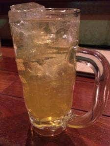 酒肴 小粋や