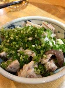 大八焼鳥酒場