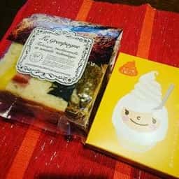 ナショナルデパート 岡山店