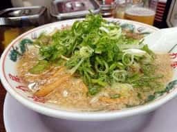 ラーメン魁力屋 弘明寺店