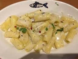 Trattoria le Sarde