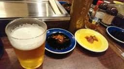 やきとりの名門 秋吉 新田塚店