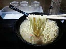 鶏真 大街道店