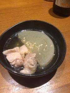 くしやバル えちぜん 研究学園店