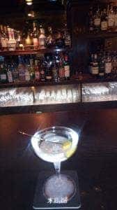 RETRO BAR 木馬館