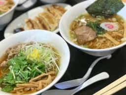 佐野ハイウェイレストラン