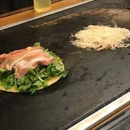 もんじゃ 麦