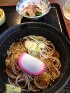 さらしな