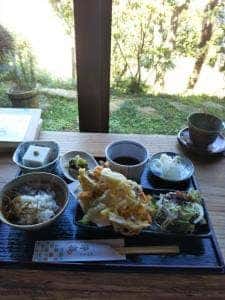 そば処 浄楽