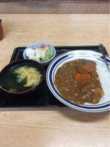 辻食堂