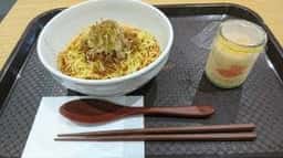 汁なし担担麺 くにまつ LECT店