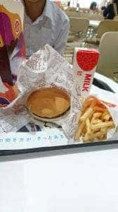 マクドナルド イオンモール都城駅前店